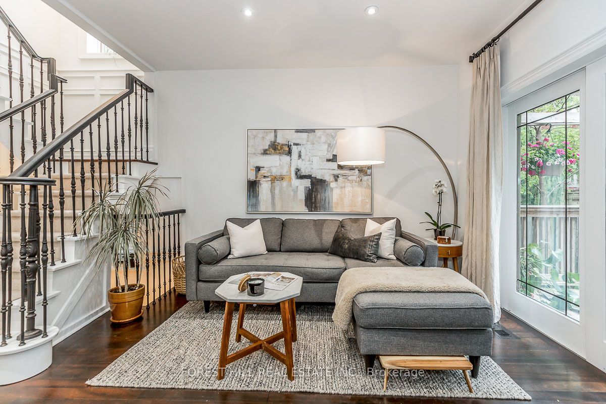 210 Bessborough Drive