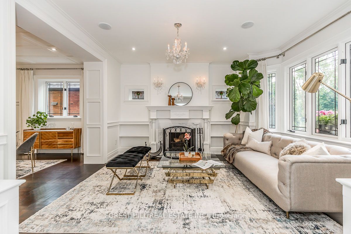 210 Bessborough Drive