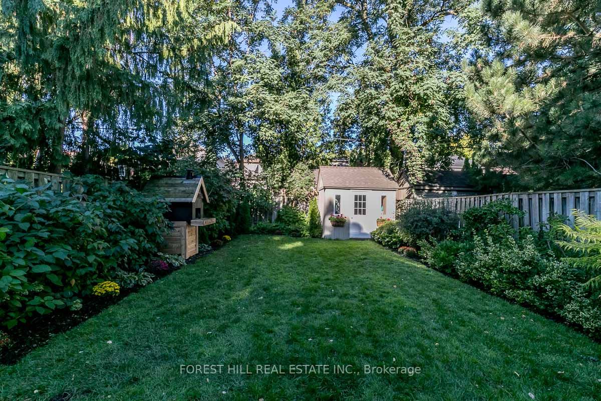 210 Bessborough Drive