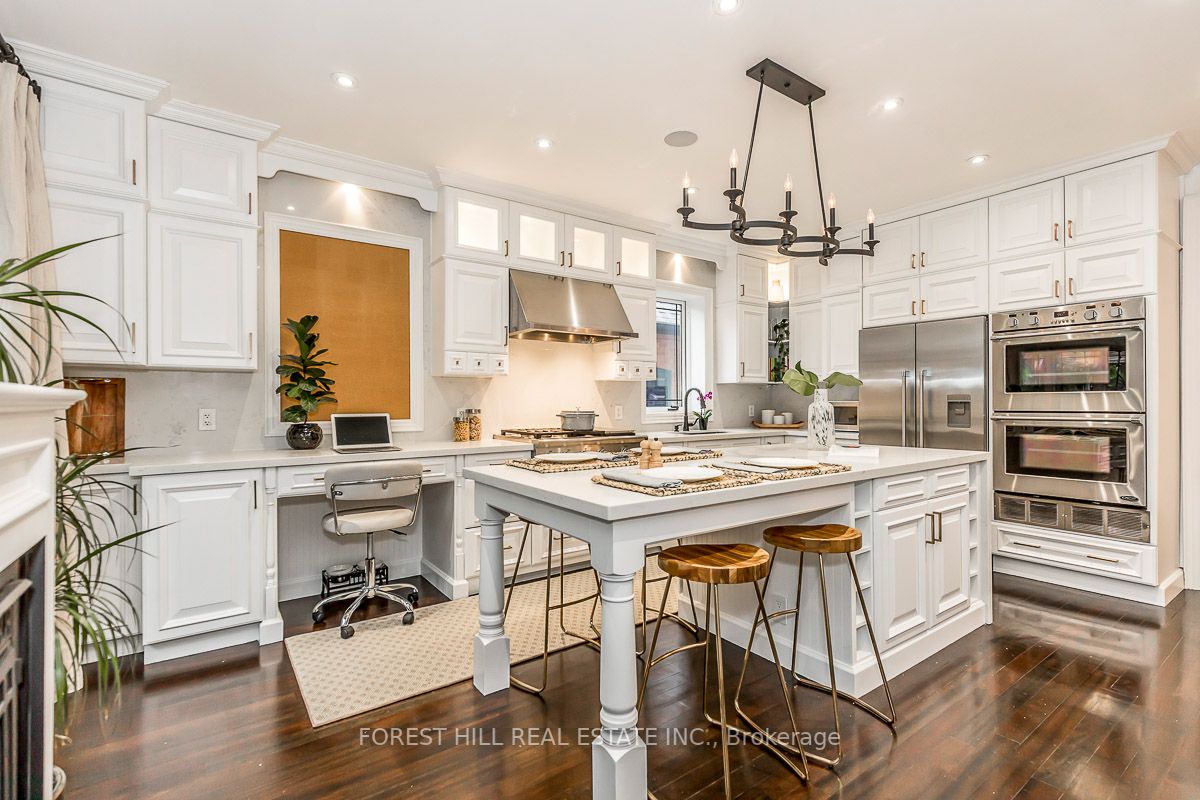 210 Bessborough Drive