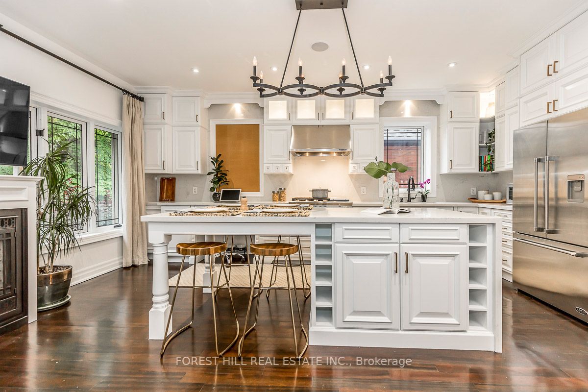 210 Bessborough Drive