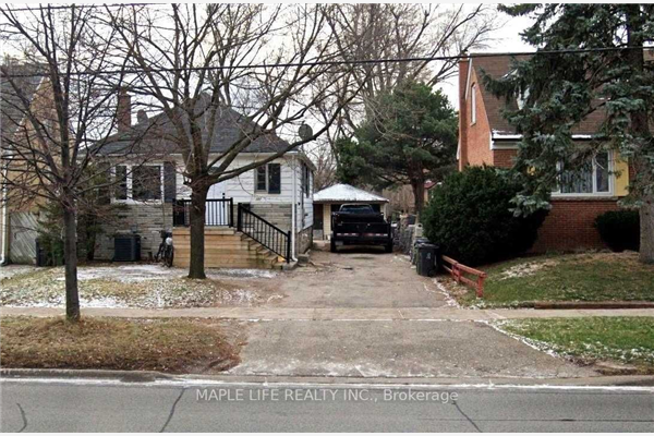 197 Finch Ave E, Toronto