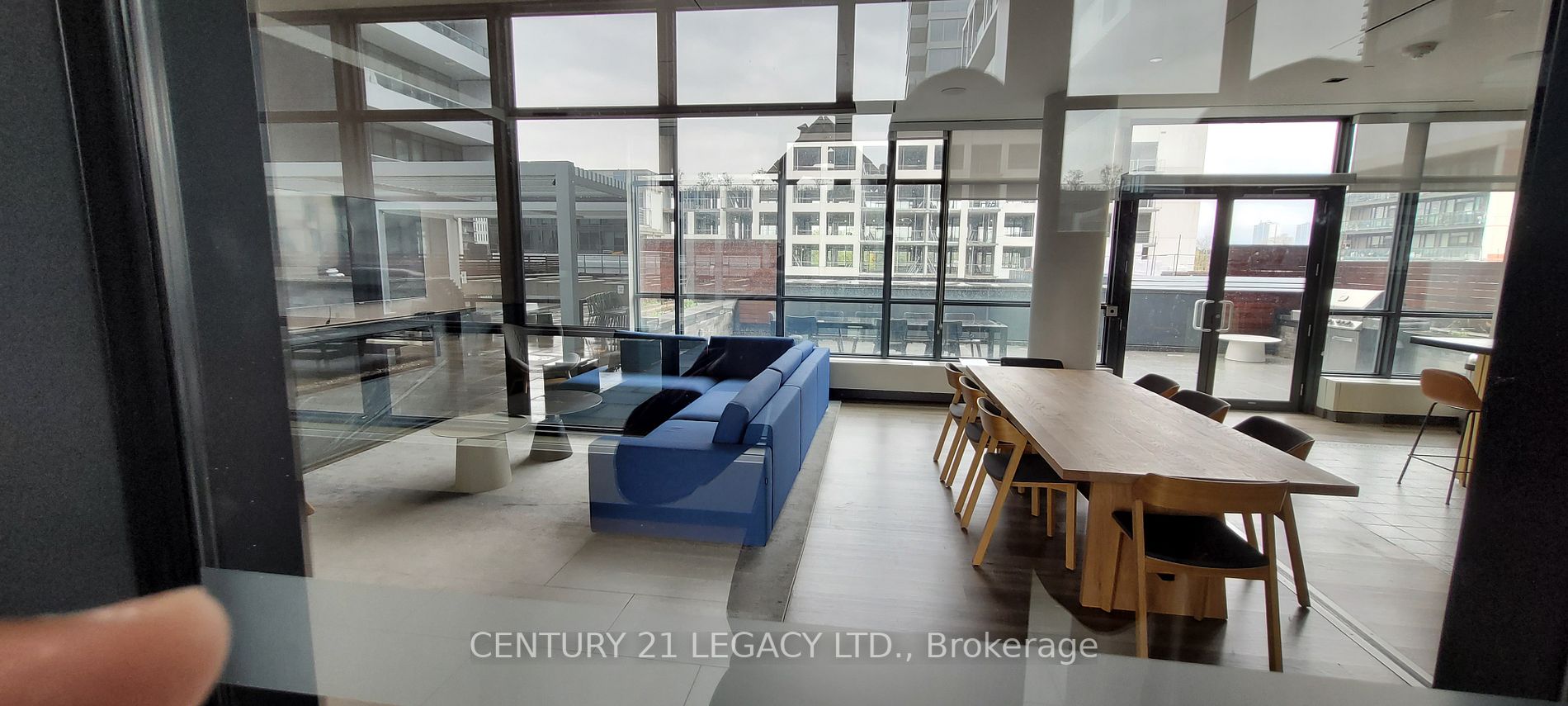 225 Sumach St, #611