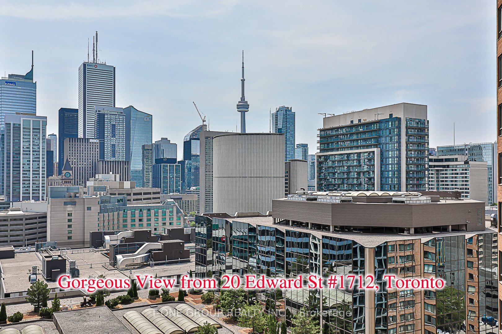 20 Edward St, #1712