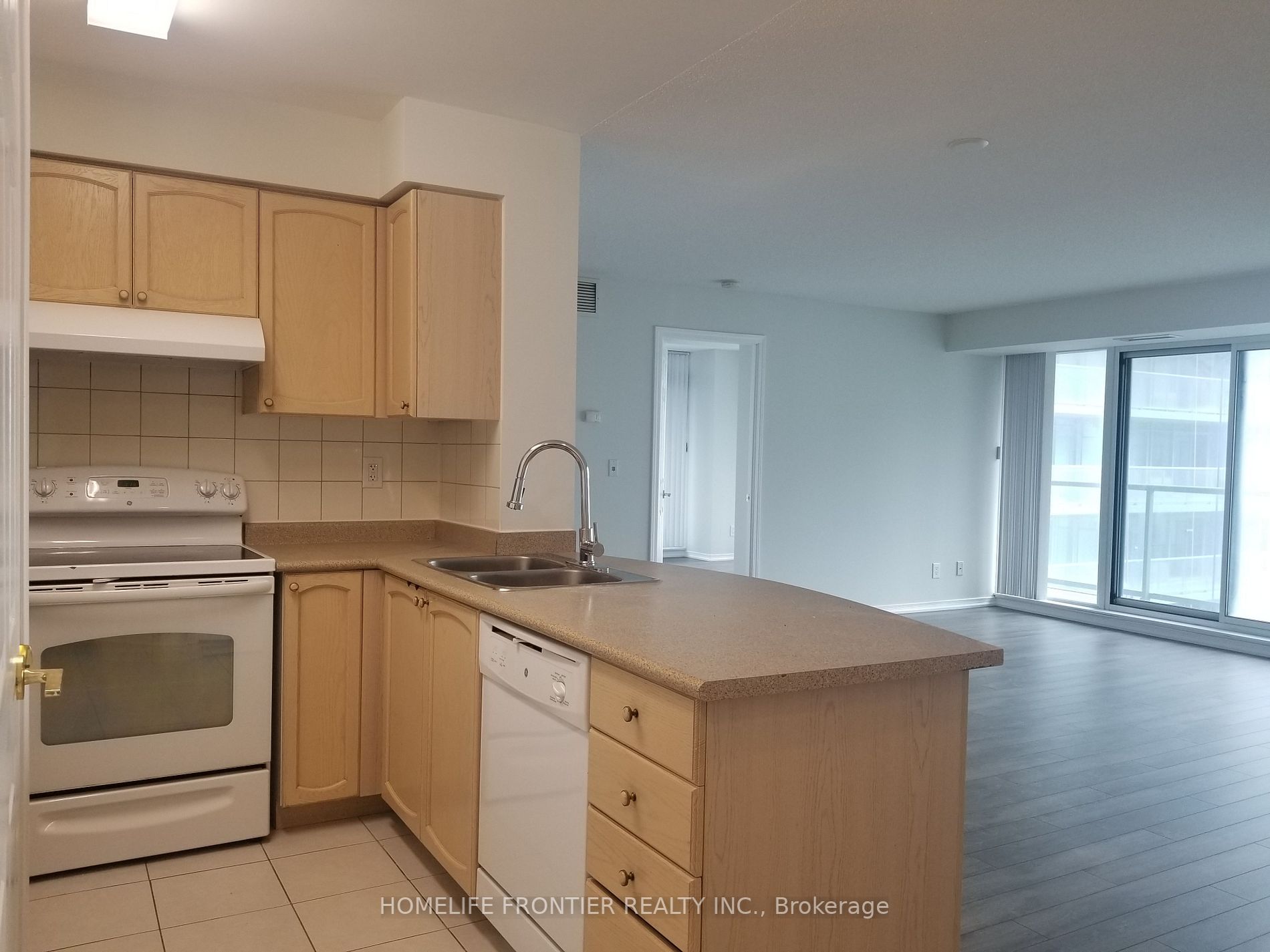 5508 Yonge Street, #1702