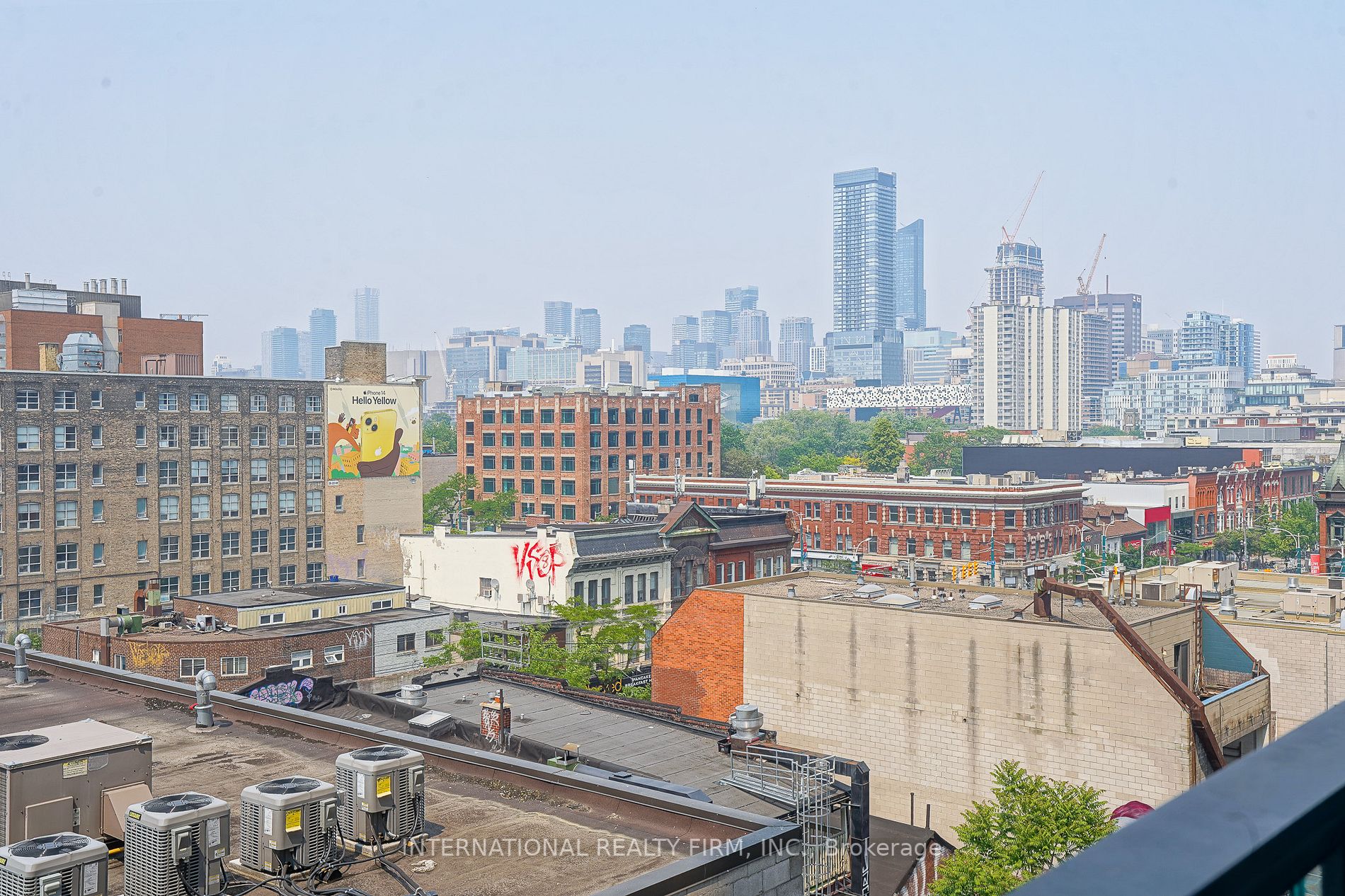 458 Richmond St W, #609