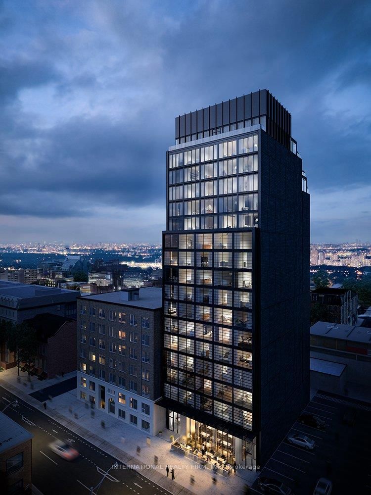 458 Richmond St W, #609