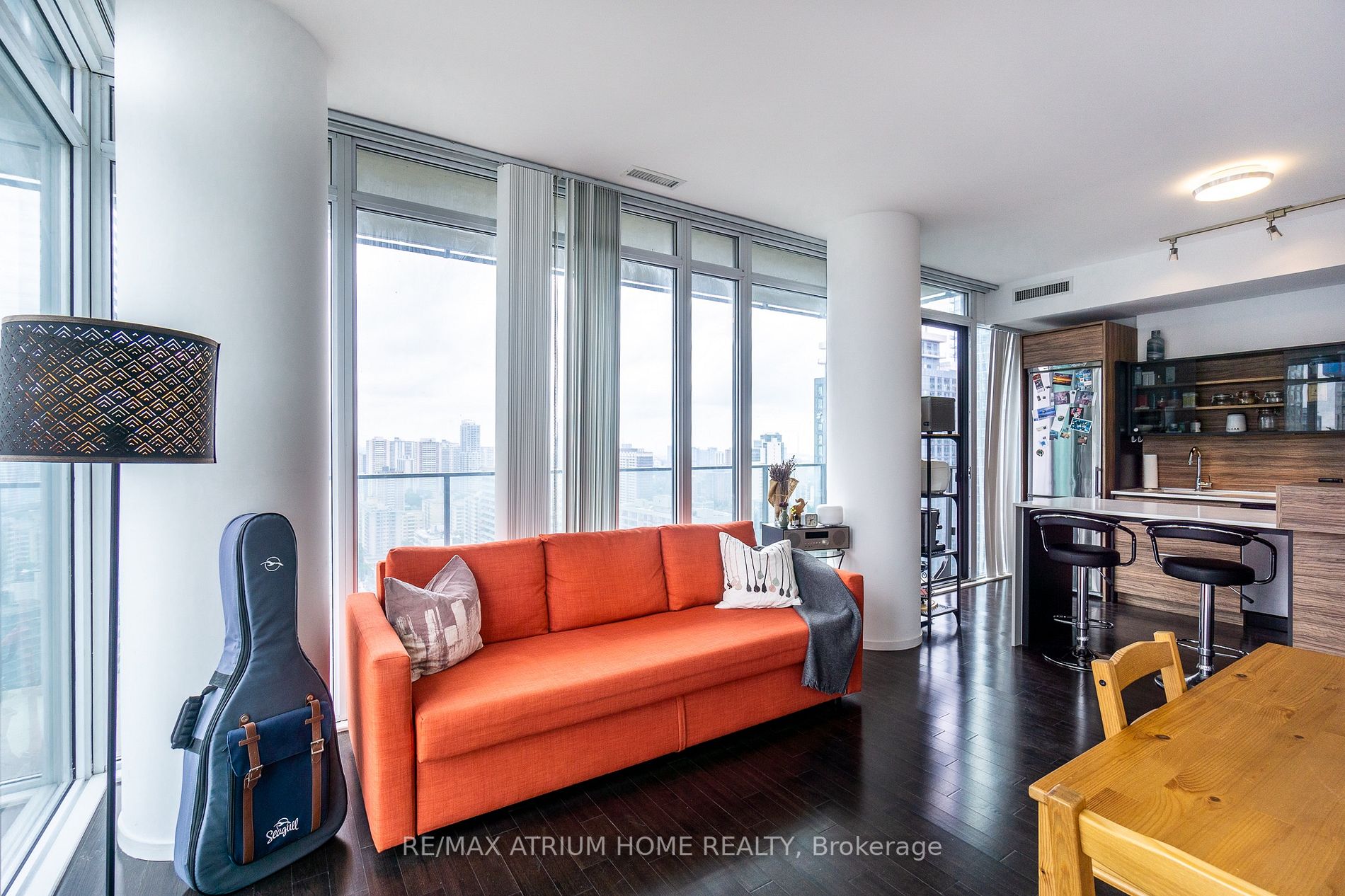75 St Nicholas St, #2708