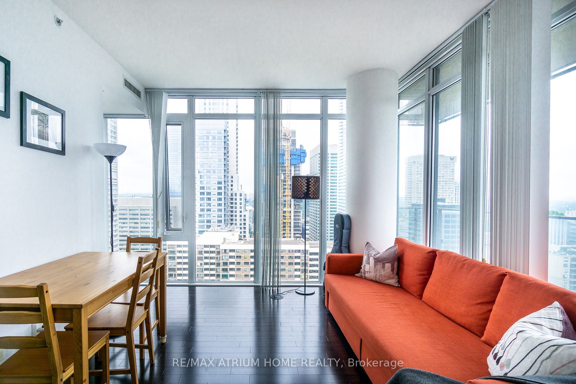 75 St Nicholas St, #2708