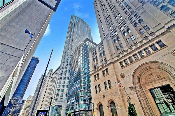 1 King St W, Toronto