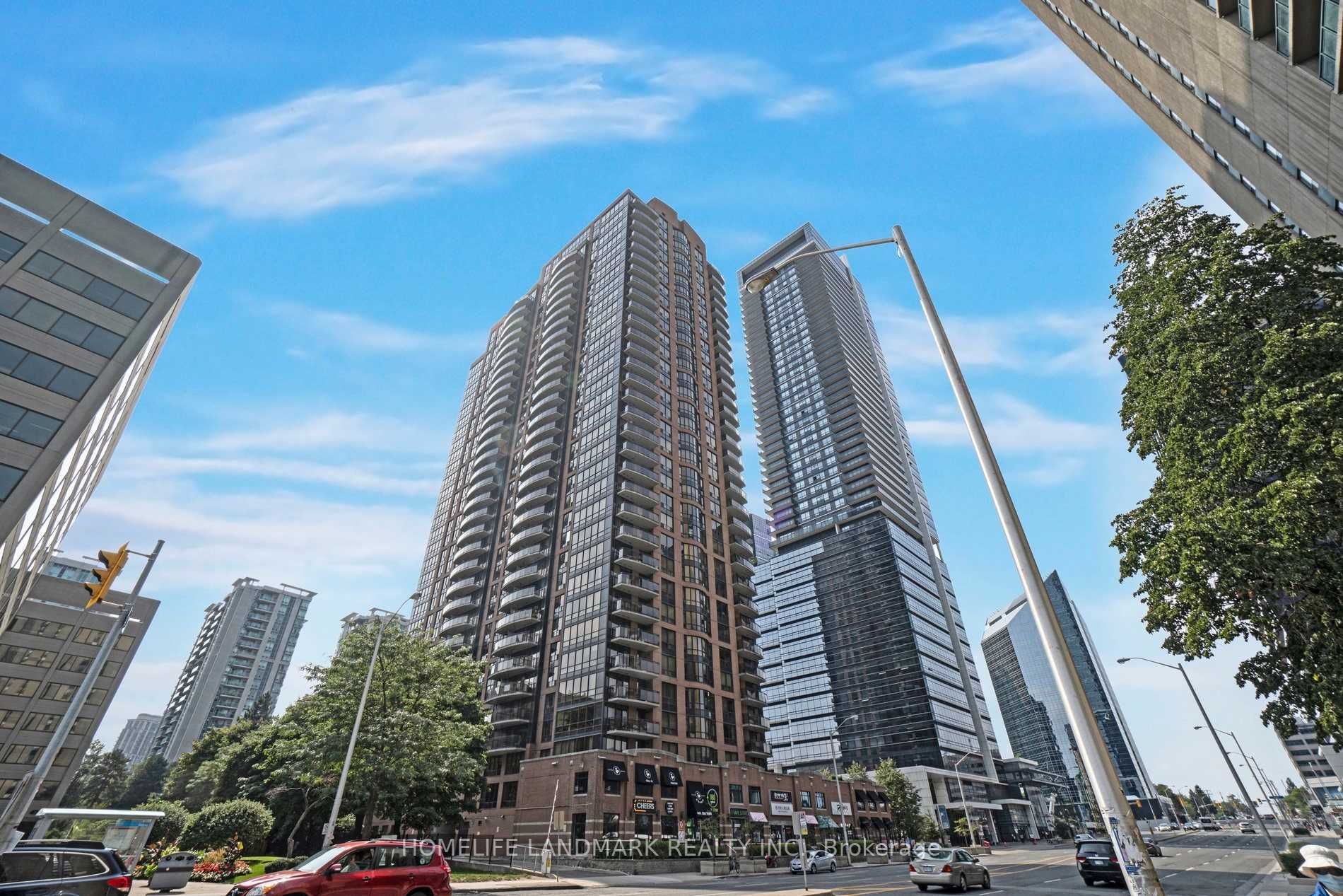 33 Sheppard Ave E, #910