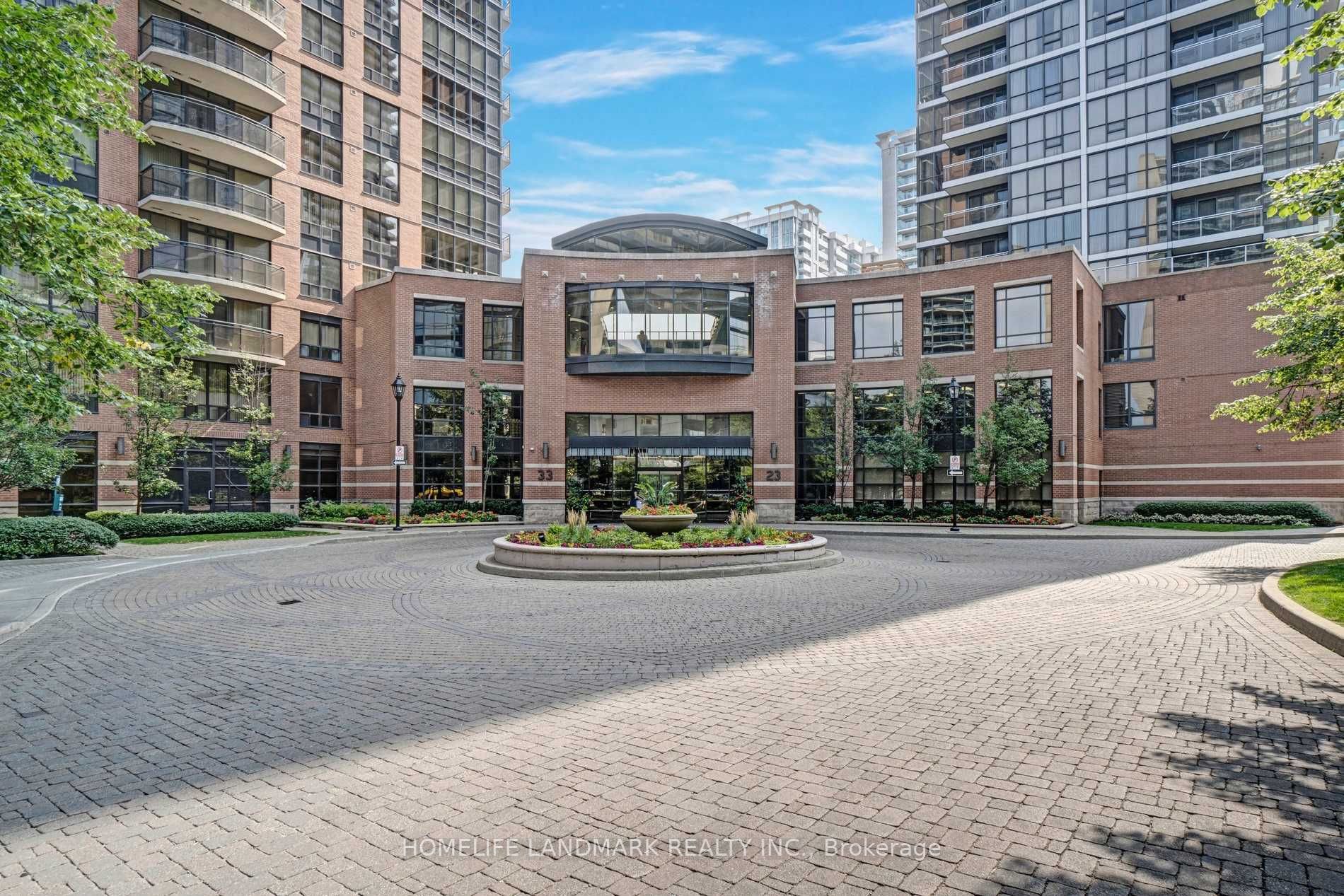 33 Sheppard Ave E, #910