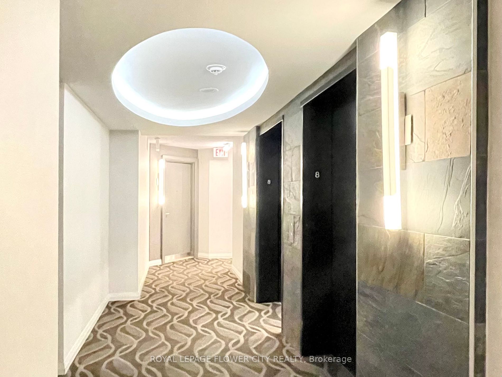 228 Queens Quay W, #801