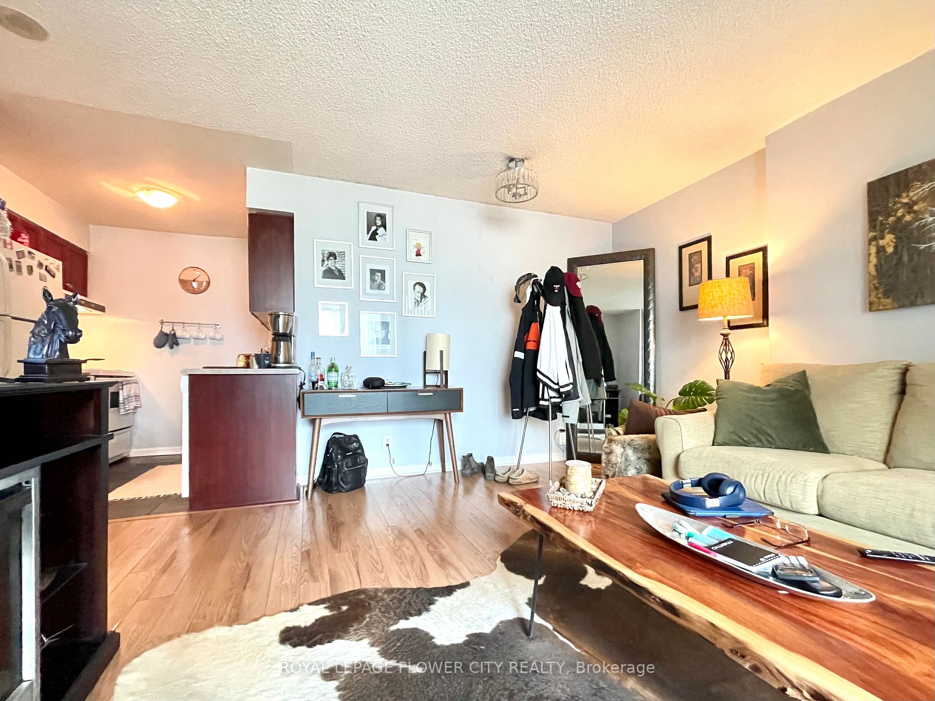 228 Queens Quay W, #801