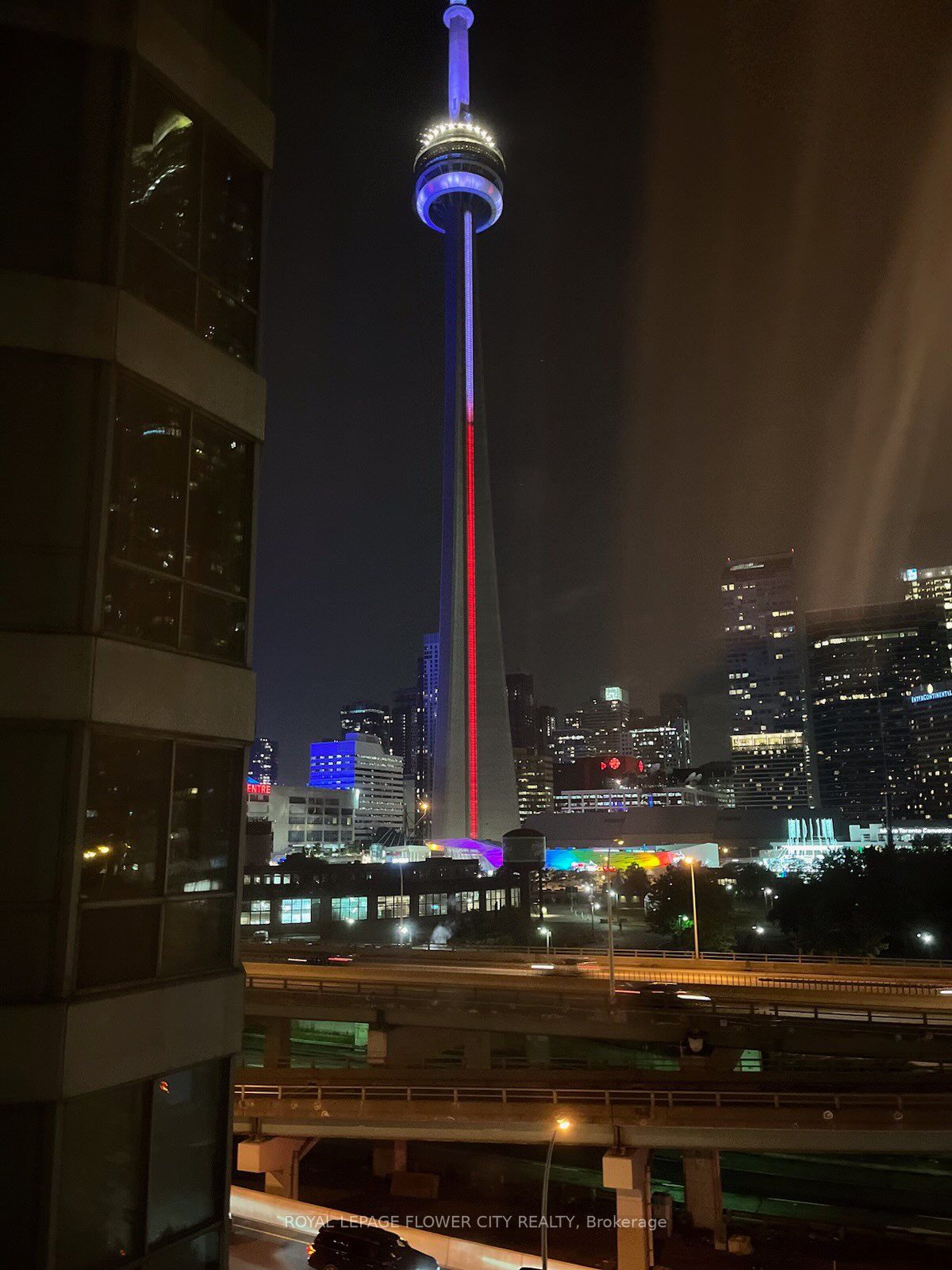 228 Queens Quay W, #801