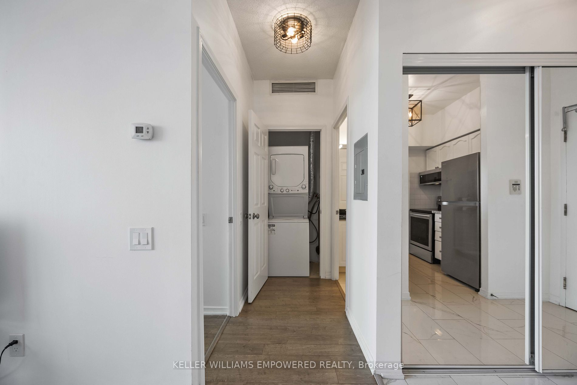 8 Hillcrest Ave, #502