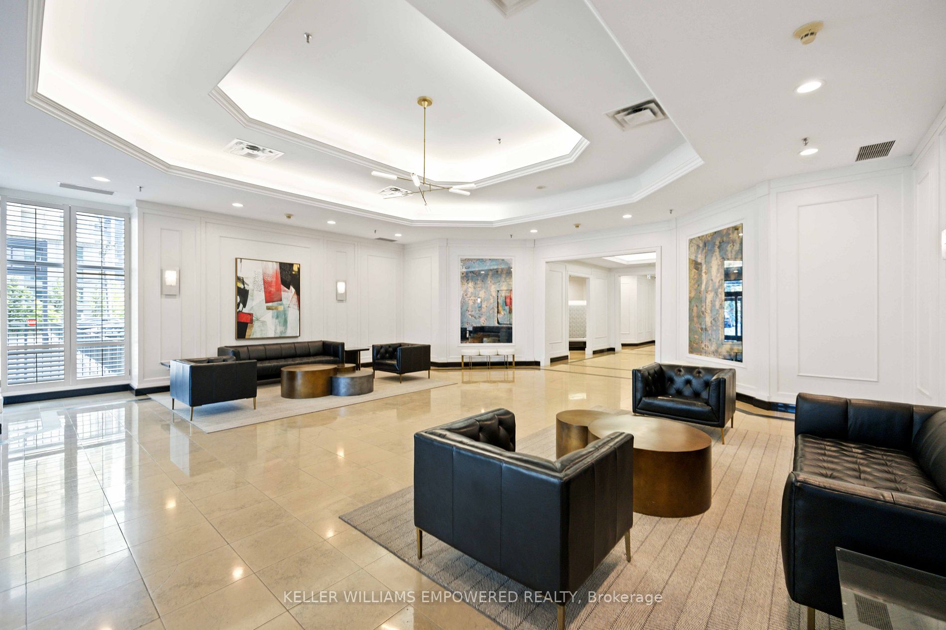 8 Hillcrest Ave, #502