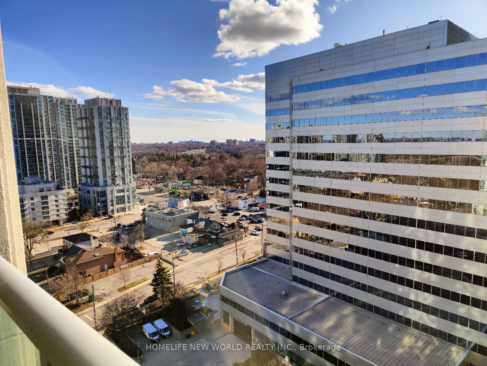 31 Bales Ave, #2103