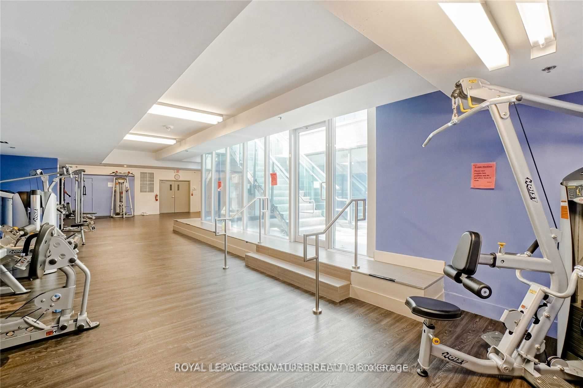 36 Lisgar St, #729E