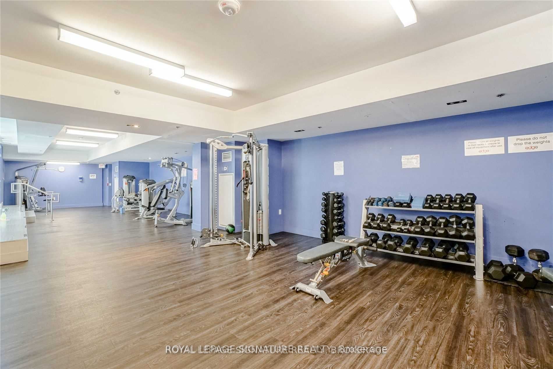 36 Lisgar St, #729E