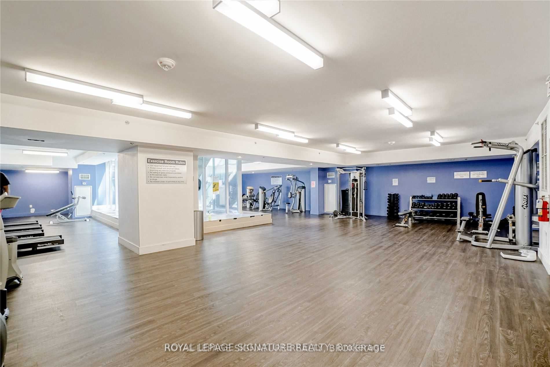 36 Lisgar St, #729E