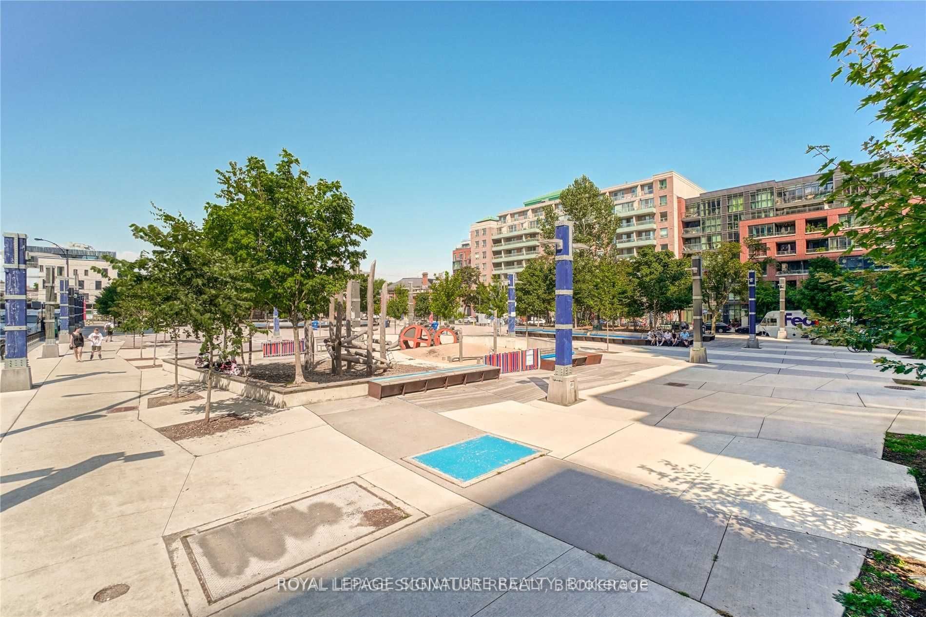 36 Lisgar St, #729E
