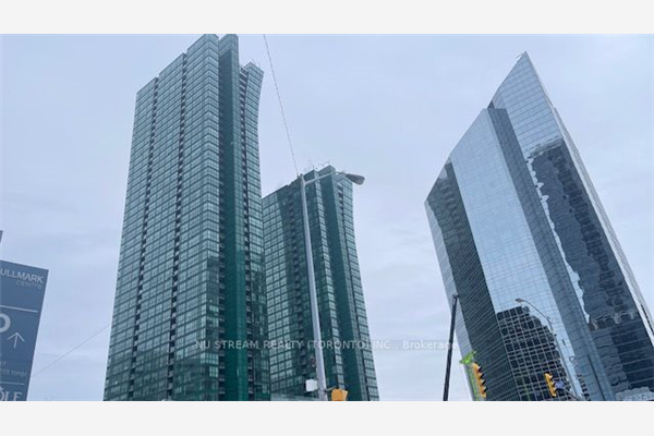 4750 Yonge St, Toronto