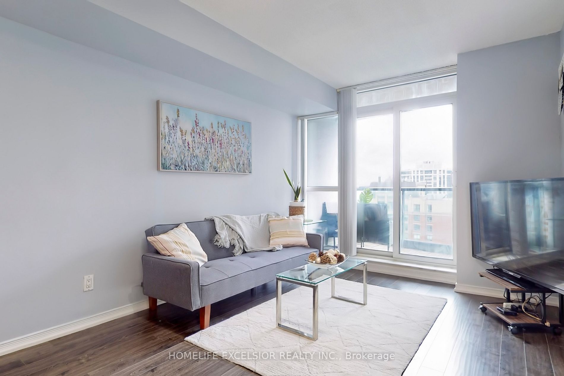 30 Harrison Garden Blvd, #1901