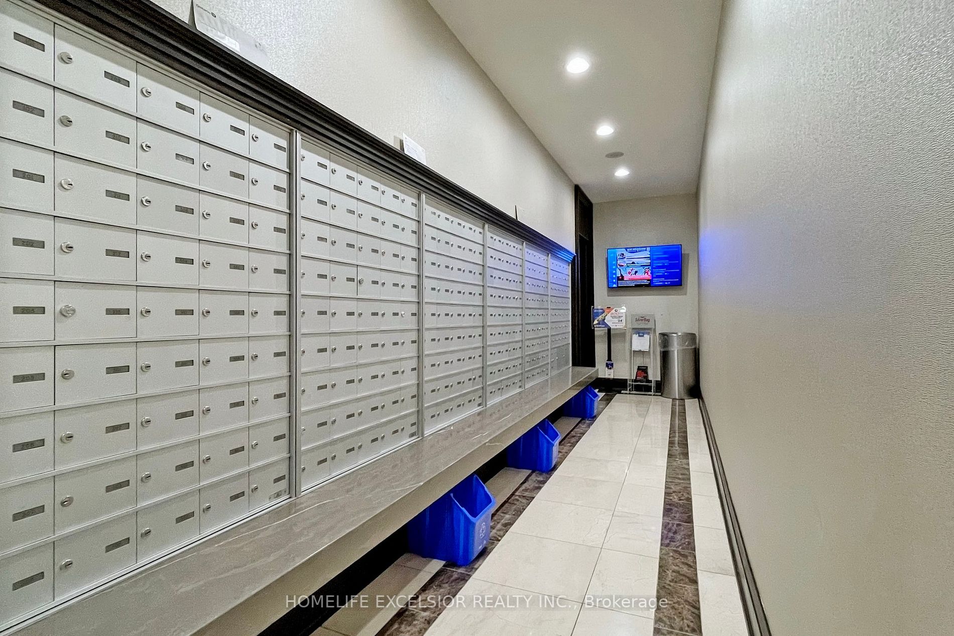30 Harrison Garden Blvd, #1901