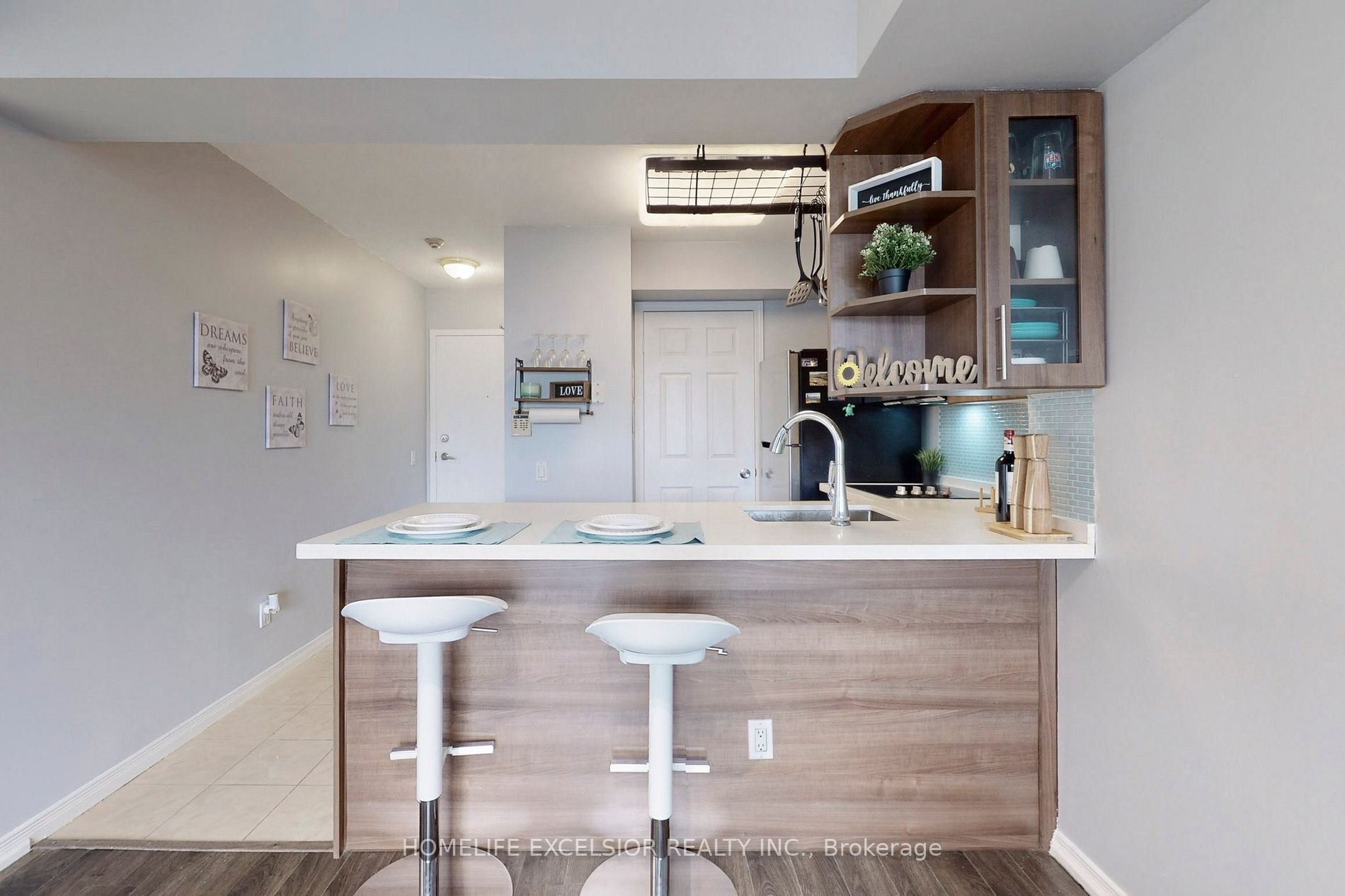 30 Harrison Garden Blvd, #1901