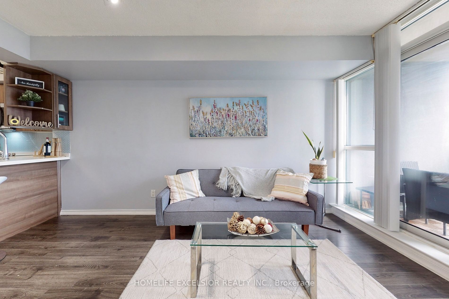 30 Harrison Garden Blvd, #1901