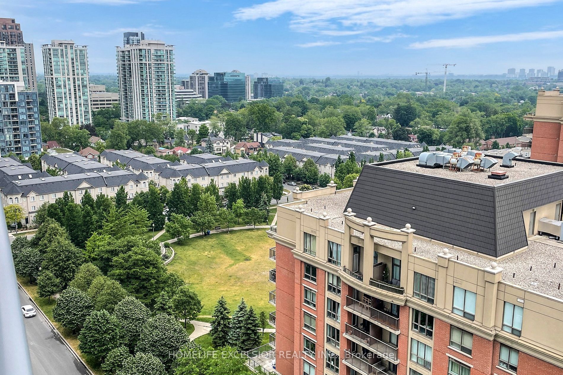 30 Harrison Garden Blvd, #1901