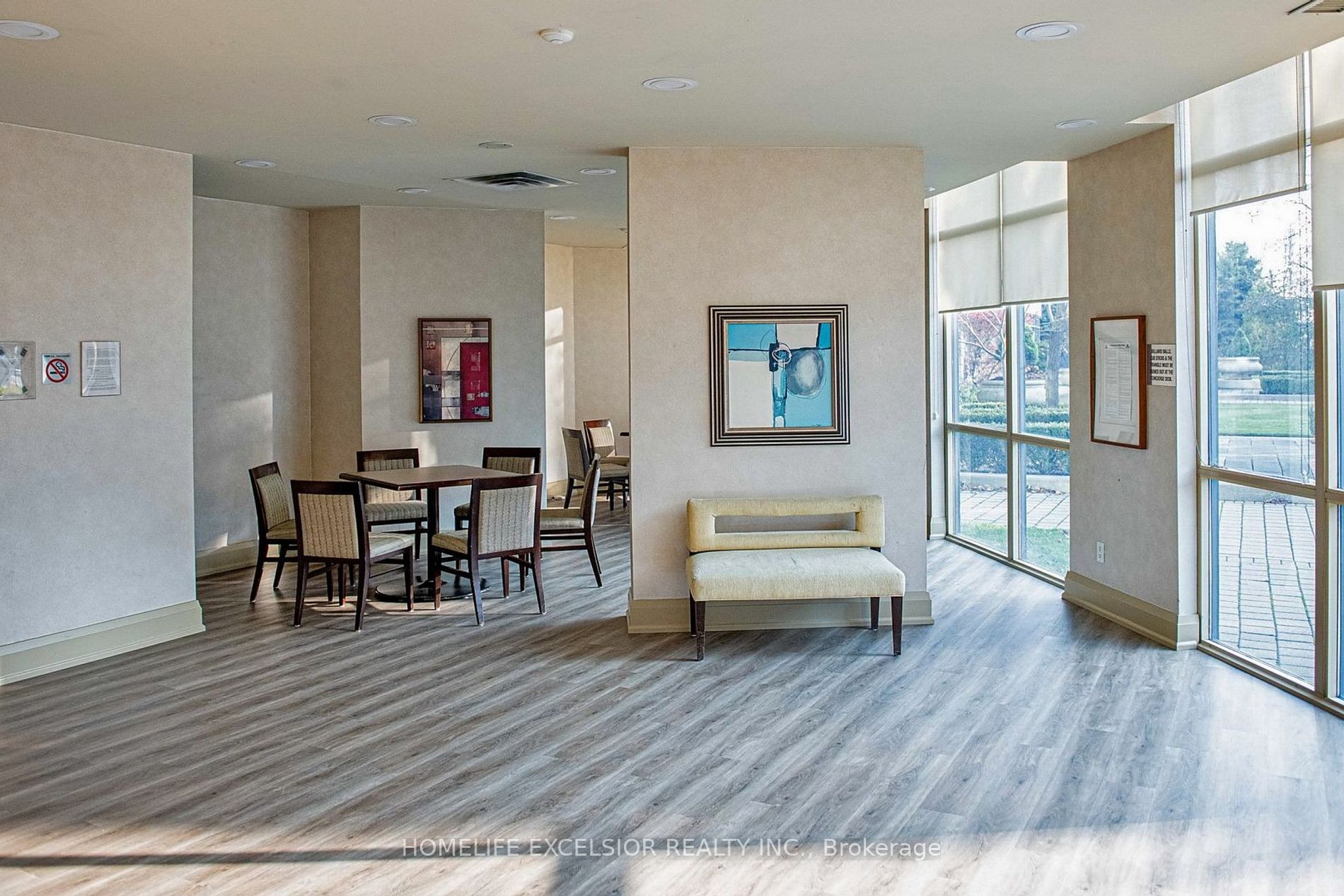 30 Harrison Garden Blvd, #1901