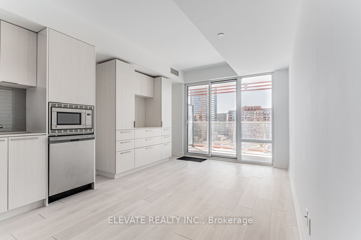 18 Maitland Terrace, #1007
