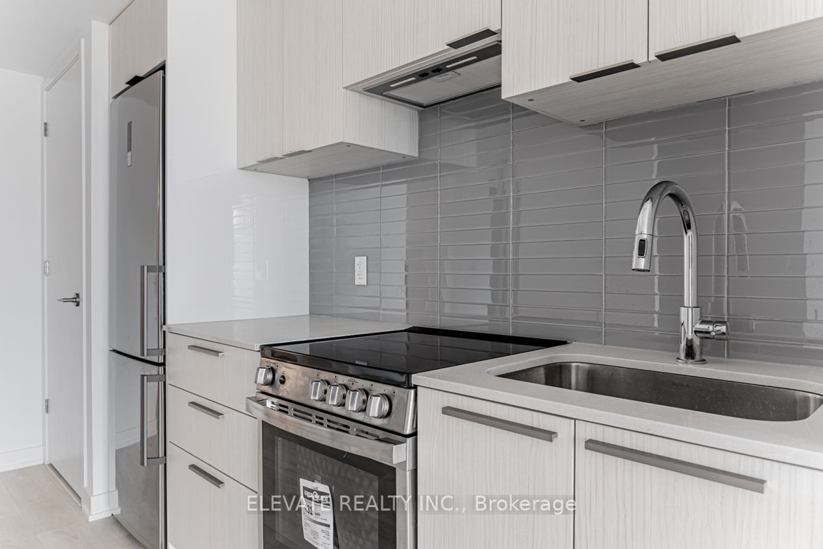 18 Maitland Terrace, #1007