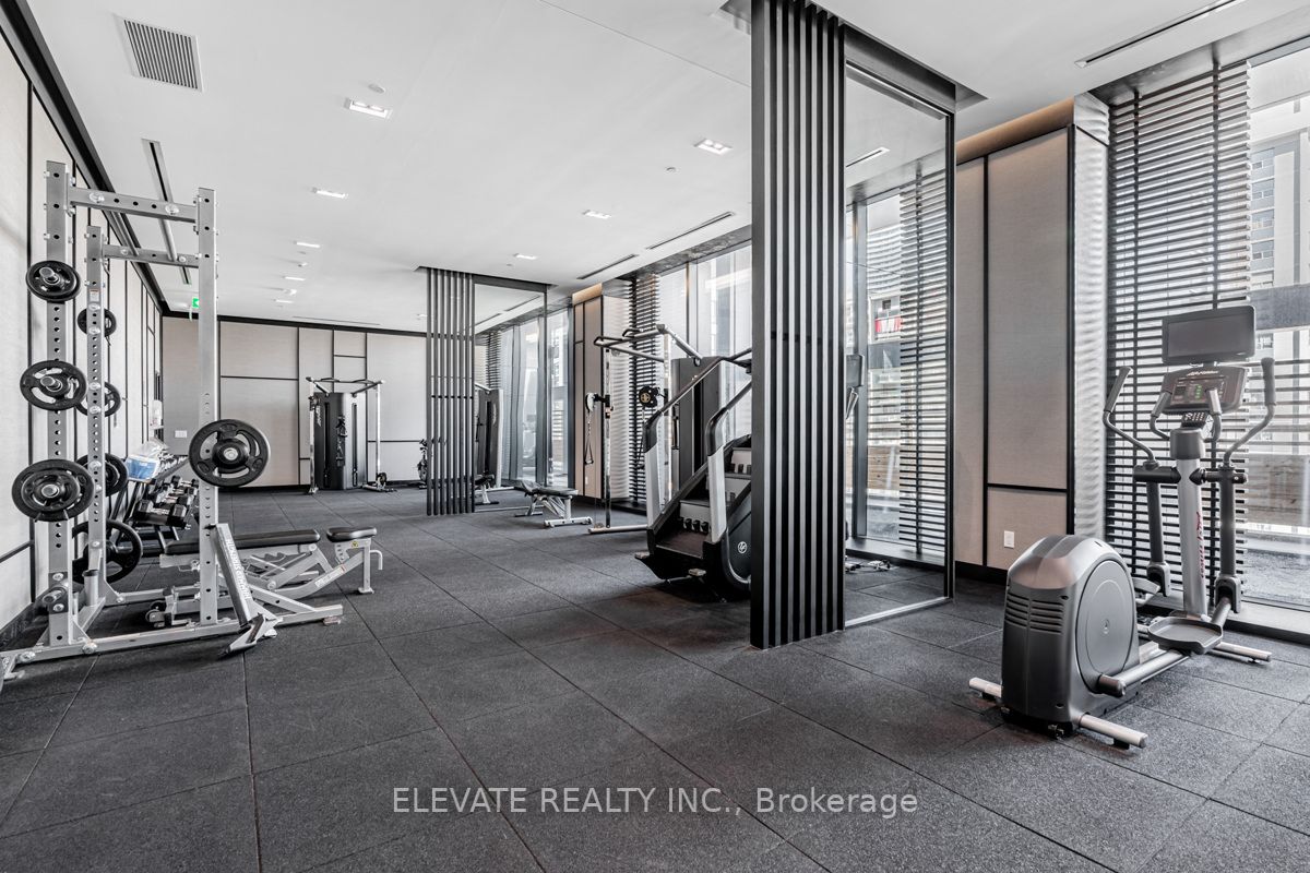 18 Maitland Terrace, #1007