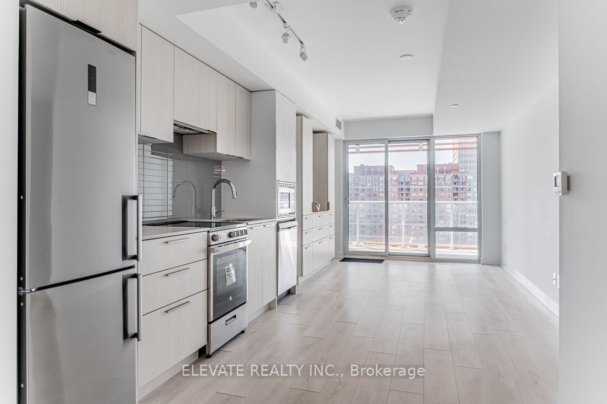 18 Maitland Terrace, #1007