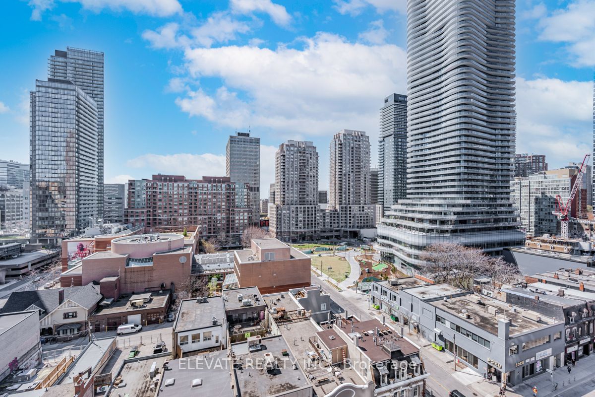 18 Maitland Terrace, #1007