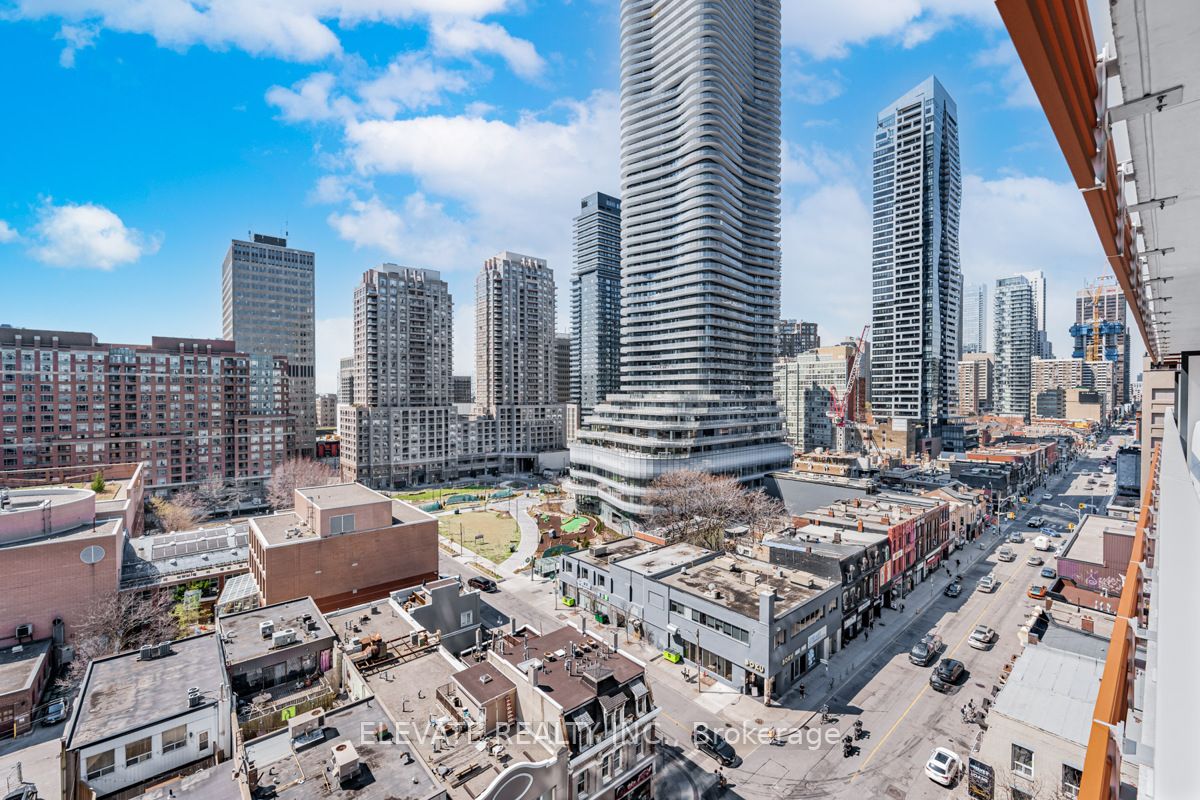 18 Maitland Terrace, #1007