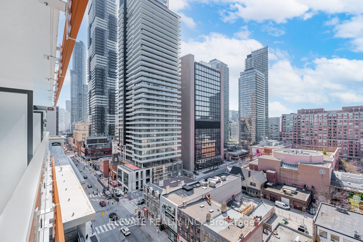 18 Maitland Terrace, #1007