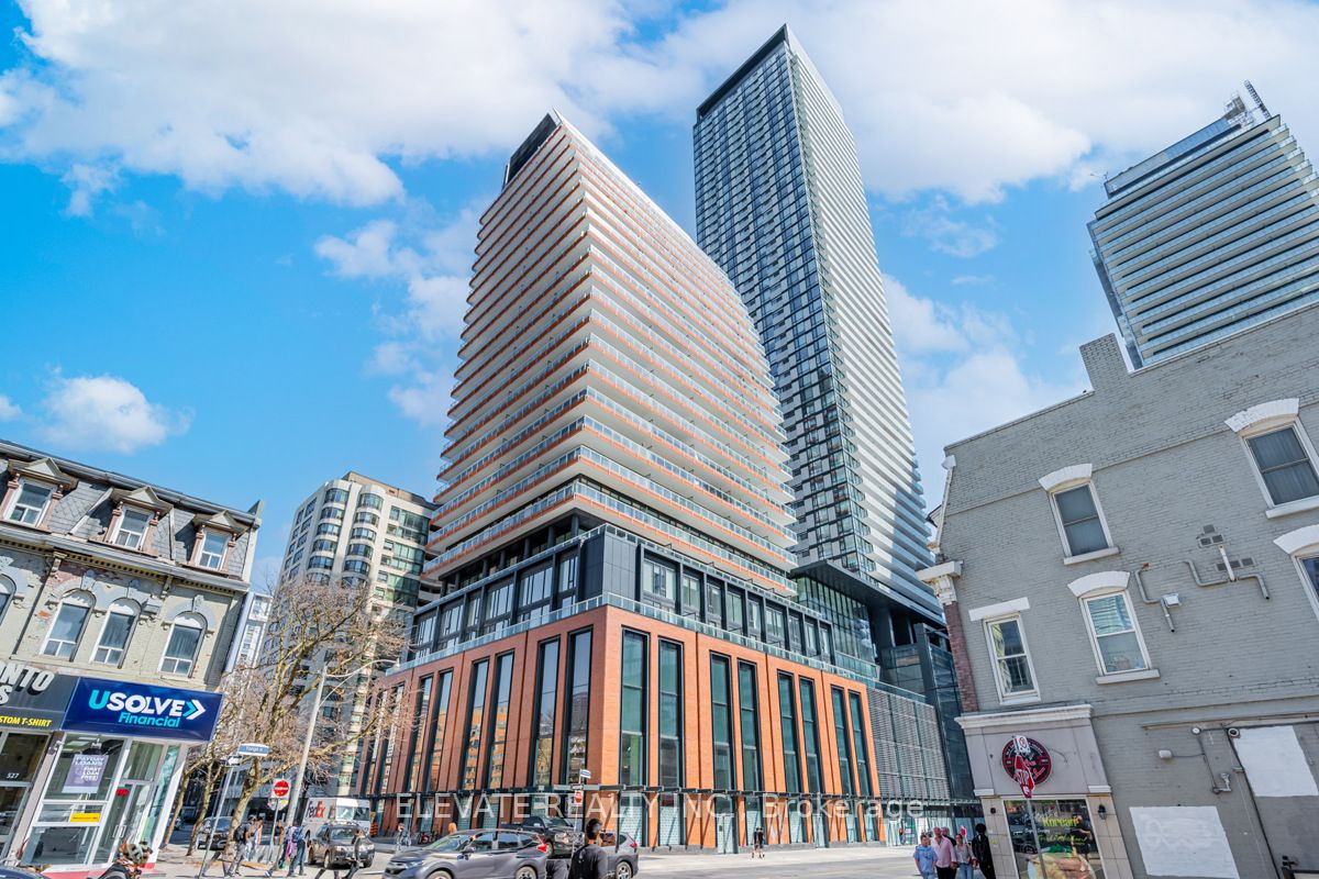 18 Maitland Terrace, #1007