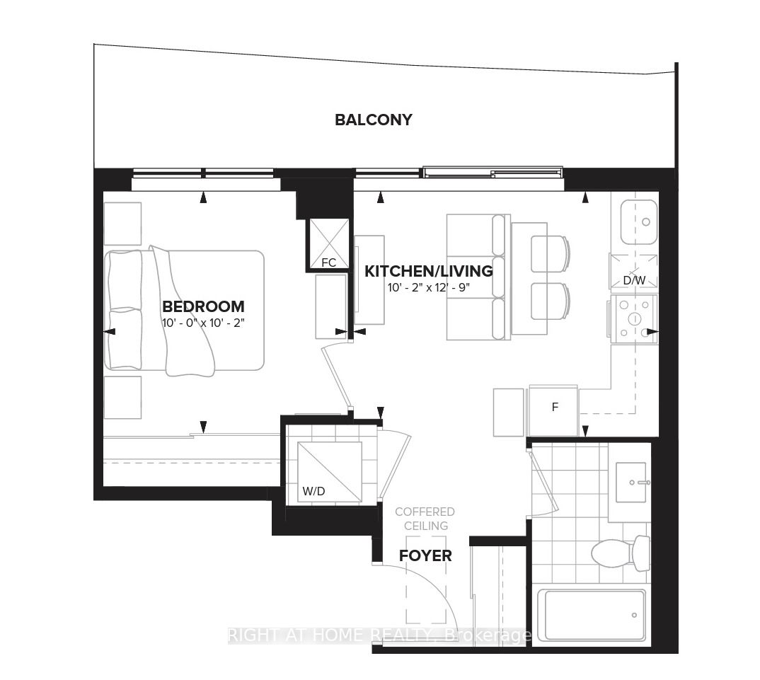 15 Ellerslie Ave, #503