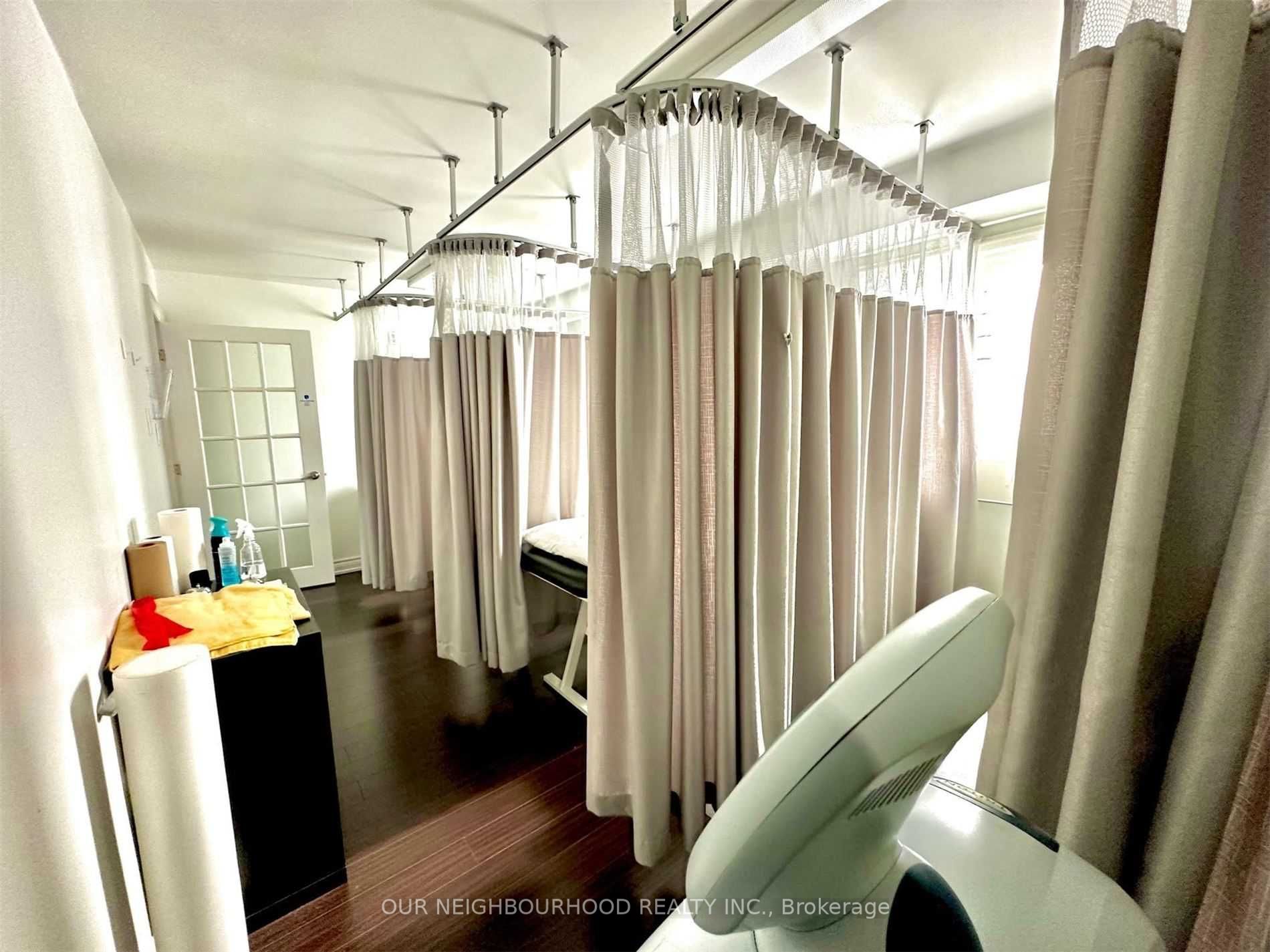 765 Sheppard Ave W