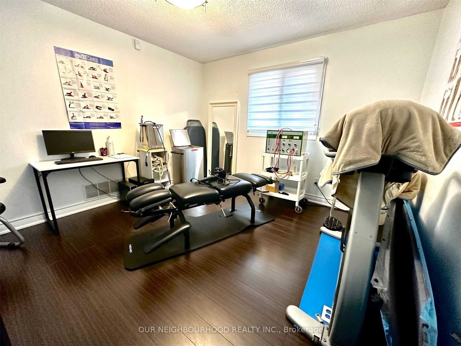 765 Sheppard Ave W
