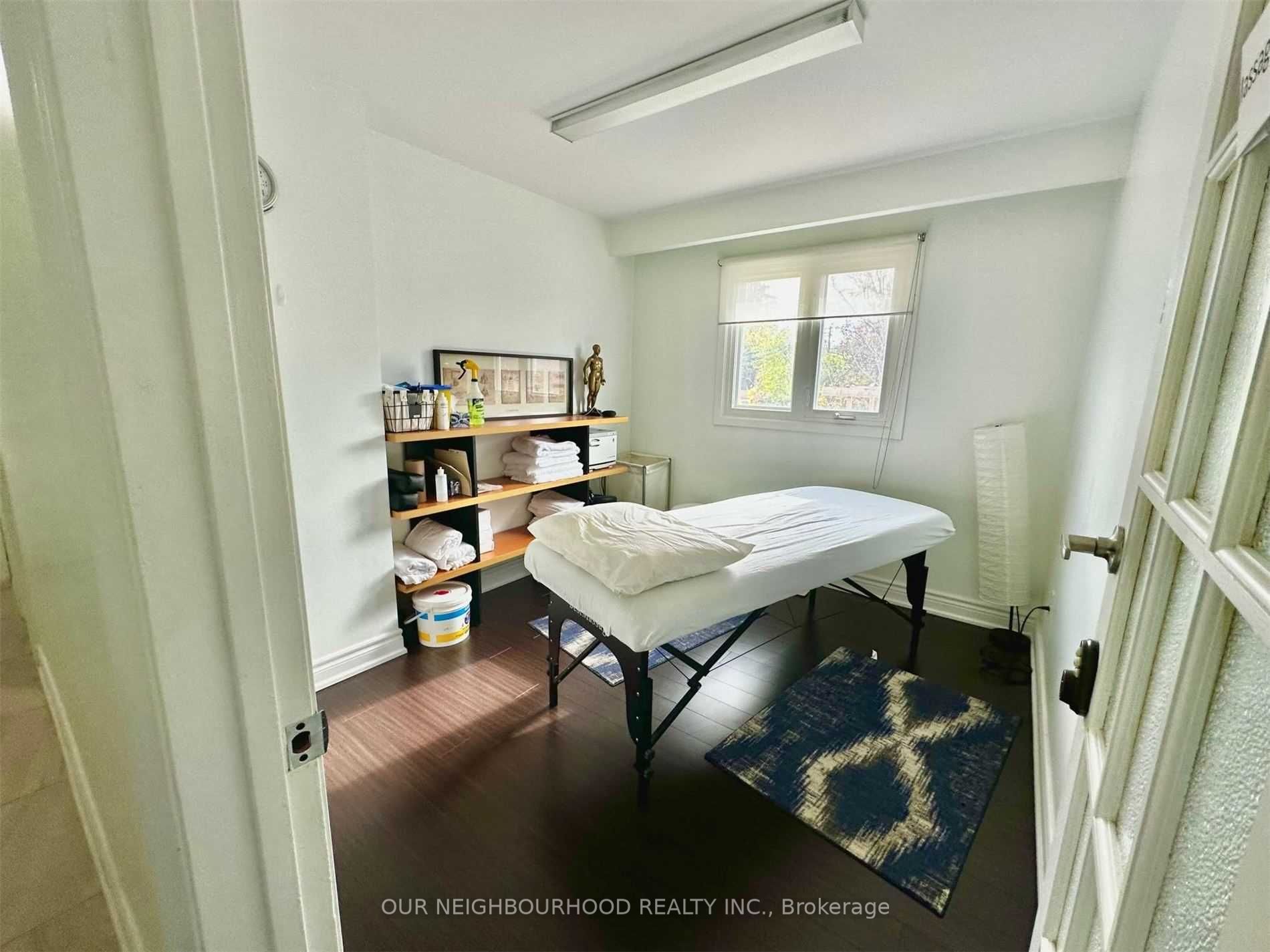 765 Sheppard Ave W