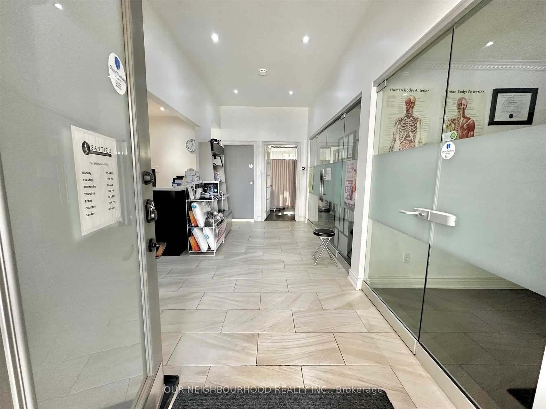 765 Sheppard Ave W