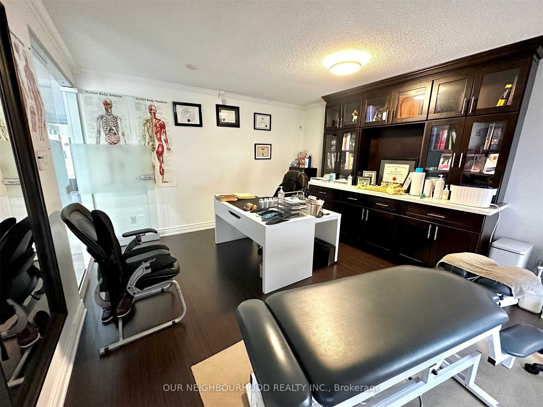 765 Sheppard Ave W