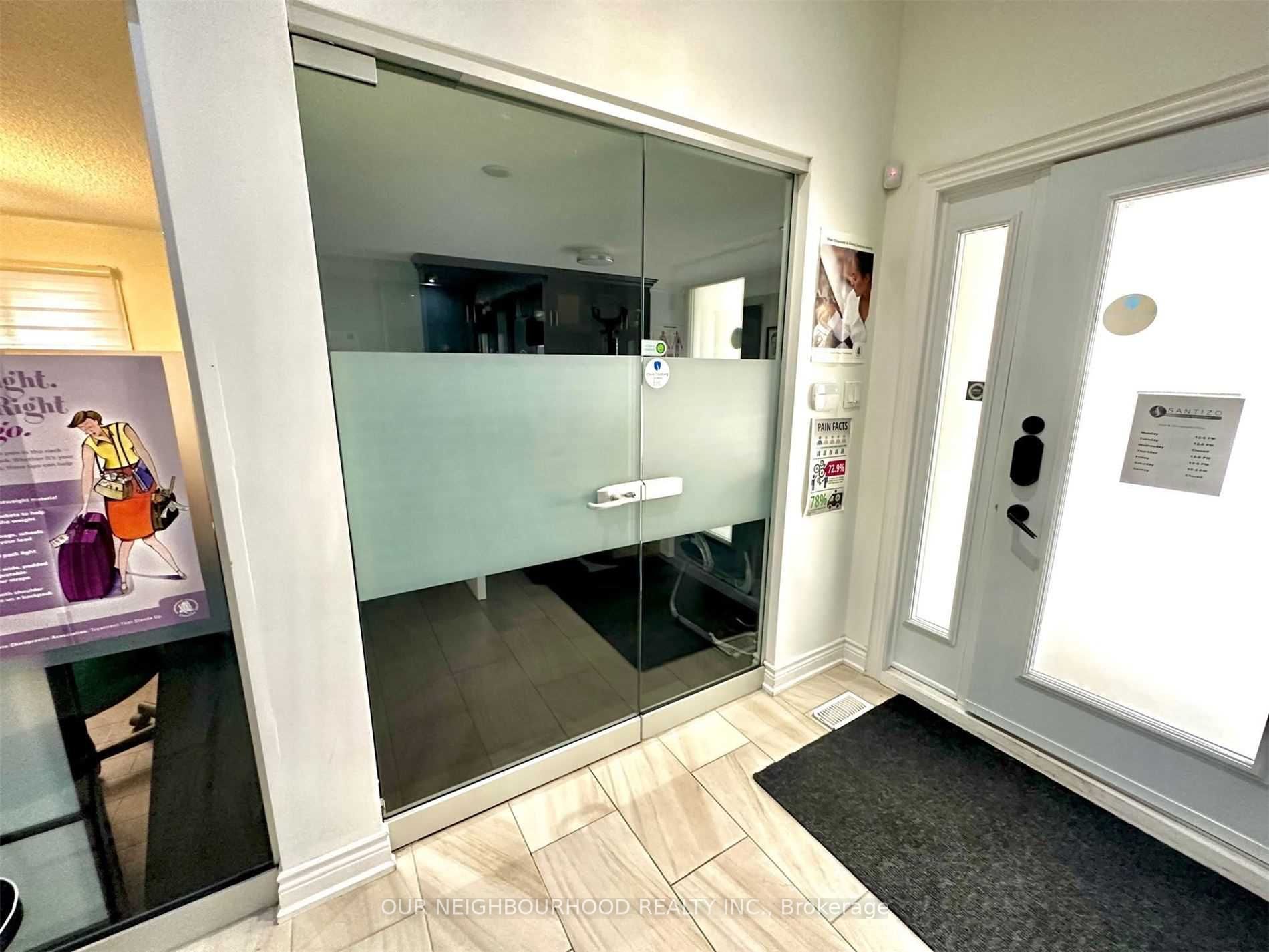 765 Sheppard Ave W