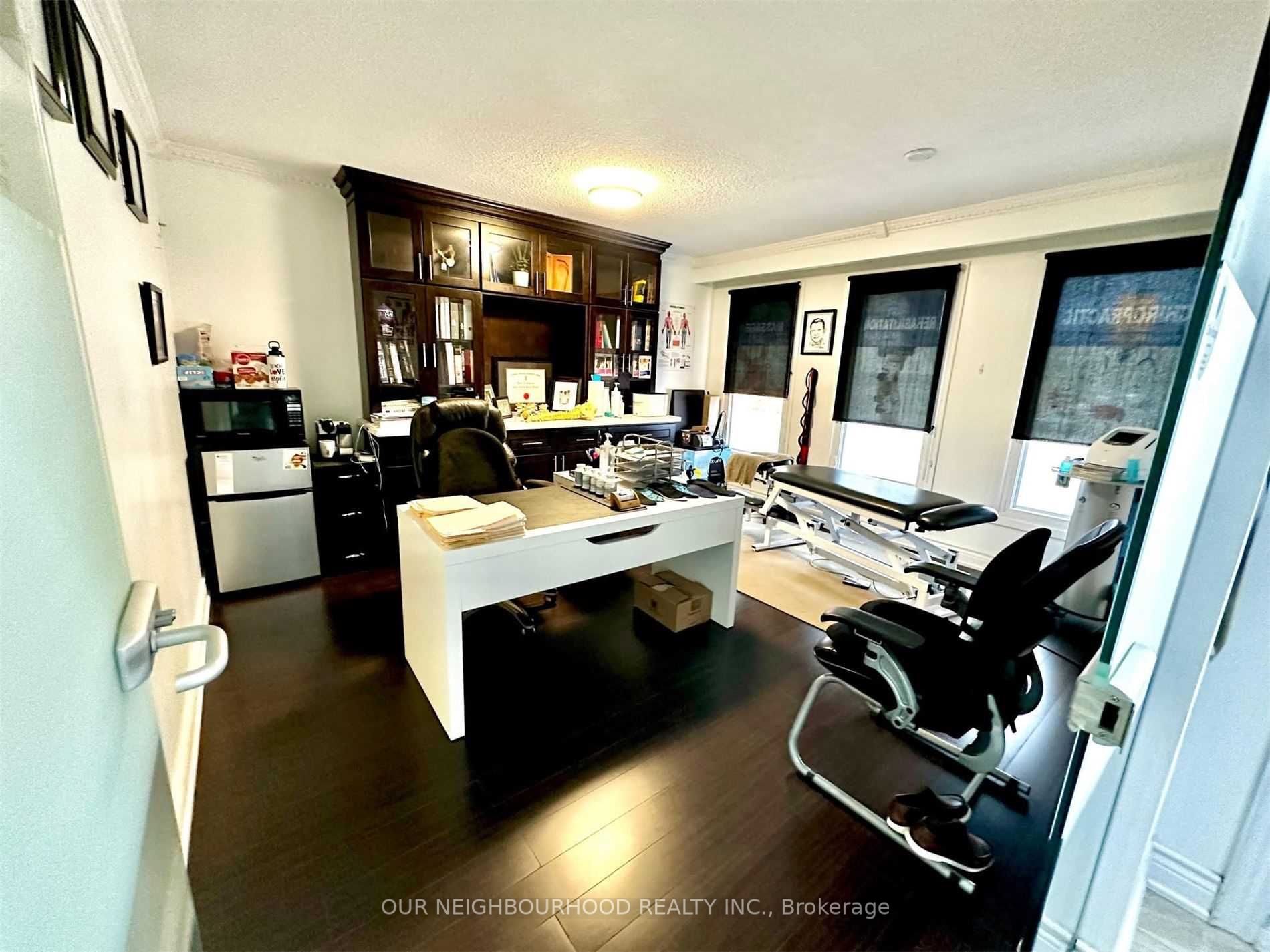 765 Sheppard Ave W