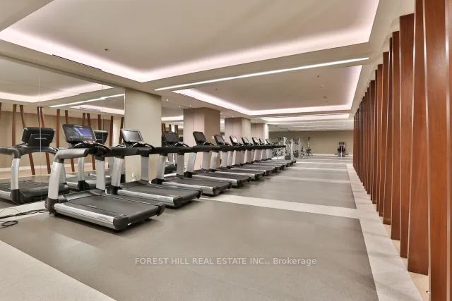 111 St Clair Ave W, #1618